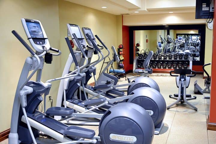 Health and Fitness 38 of 56