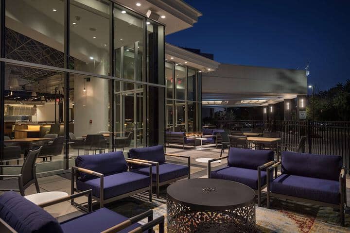 Terrace/Patio 56 of 56